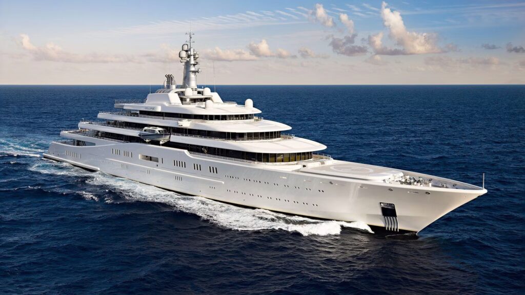 Top 6 Best Websites to Find Used Yachts
