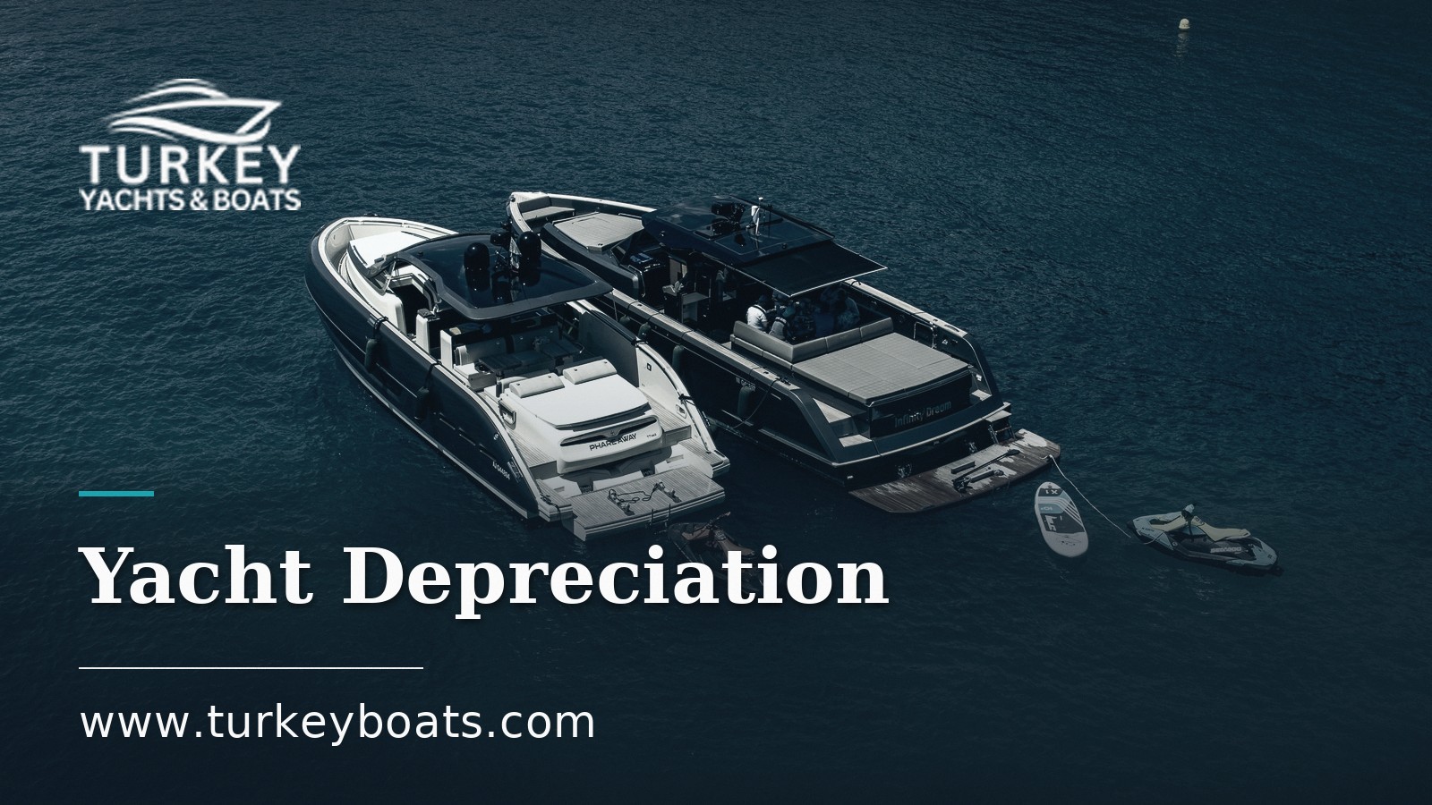 Yacht Depreciation: How It Works and How to Limit It